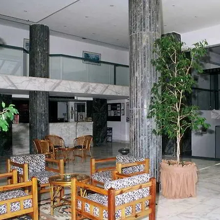 Sun Maris Otel Marmaris