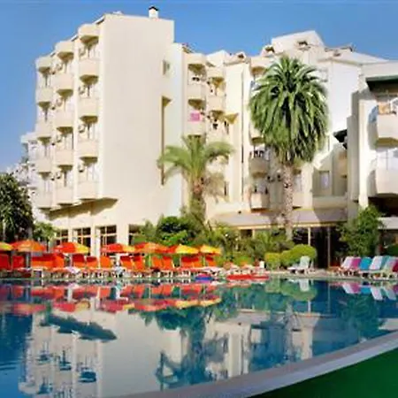 Ξενοδοχείο Sun Maris 2*