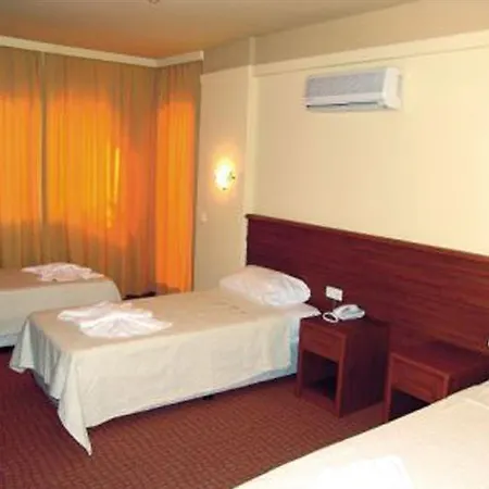 Otel Sun Maris