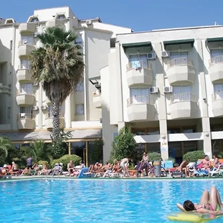 Sun Maris Μαρμαρίς