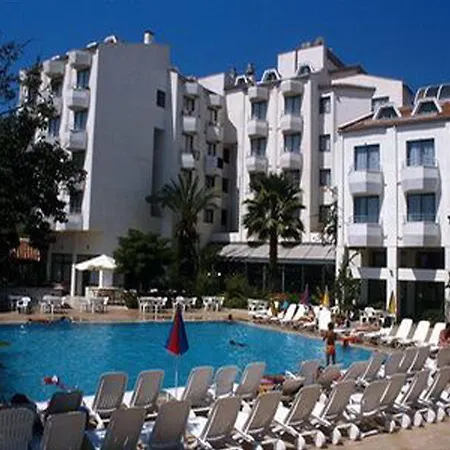Ξενοδοχείο Sun Maris Μαρμαρίς