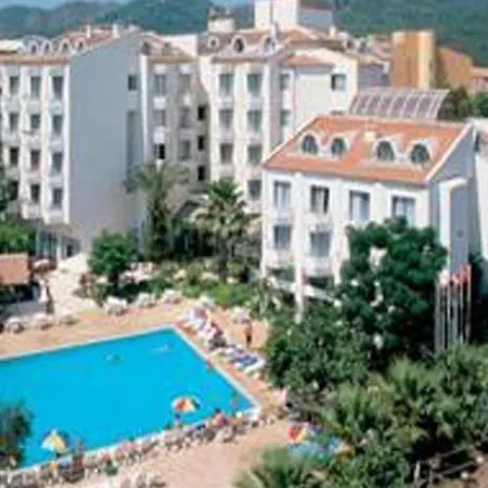 Otel Sun Maris 2*