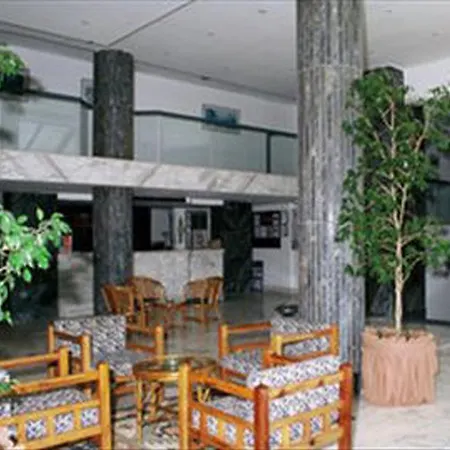 Otel Sun Maris