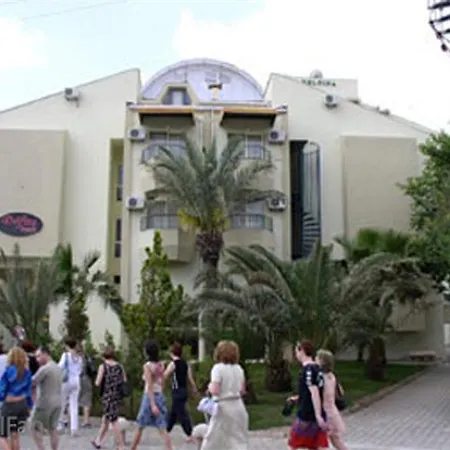 Otel Sun Maris Marmaris