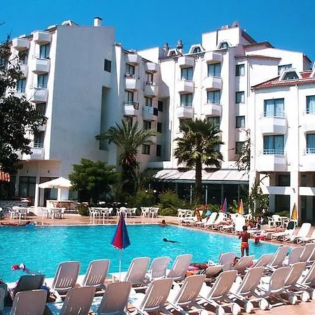 Sun Maris Μαρμαρίς