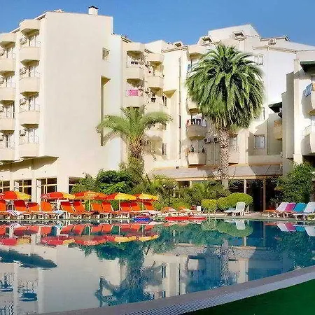 Sun Maris Otel 2*