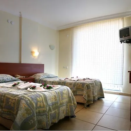 Sun Maris Otel Marmaris