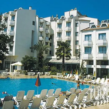 Sun Maris Otel 2*